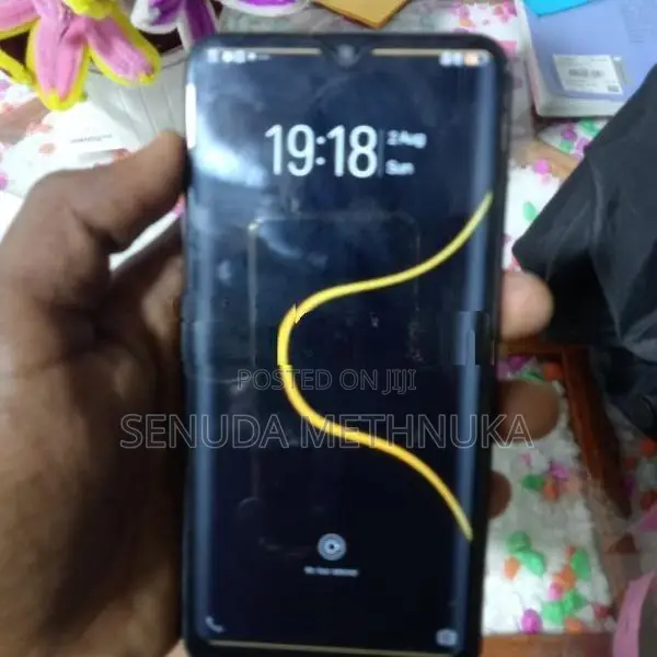 Vivo Y93 (Used)