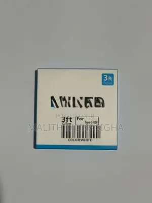 Anker cables