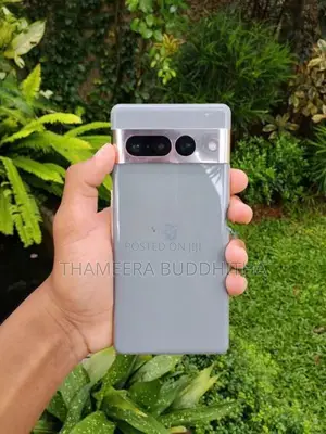 Google Pixel 7 Pro 128GB (Used)