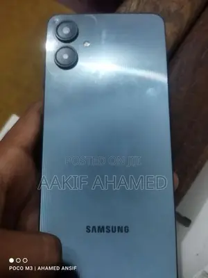 Samsung Galaxy A06 (Used)