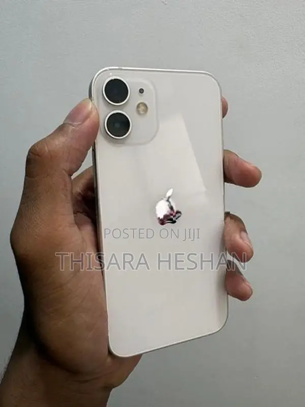 Apple iPhone 12 mini 128GB (Used)