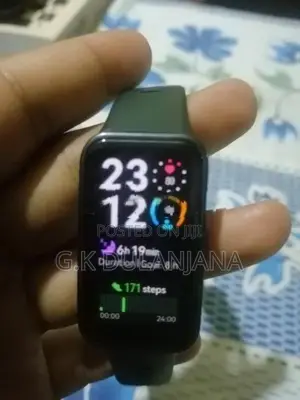 Huawei Band 10 Watch