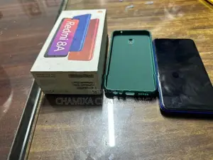 Xiaomi Redmi 8A (Used)