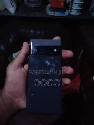 Google Pixel 6 Pro for Parts