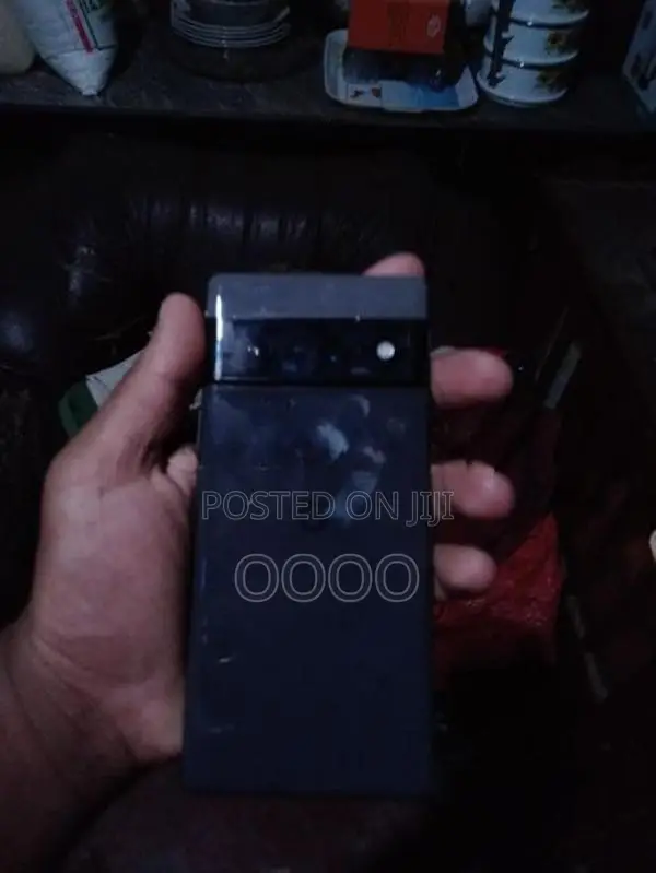 Google Pixel 6 Pro for Parts