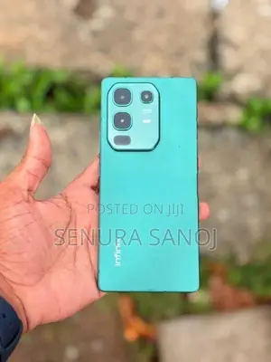 Infinix Note 50 (Used)