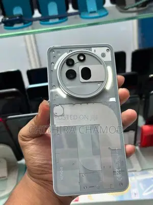 NOTHING Phone 3a Pro (Used)