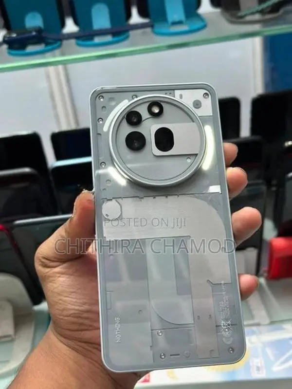 NOTHING Phone 3a Pro (Used)