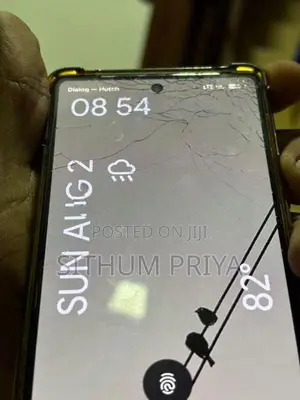 Google Pixel 7 128GB (Used)