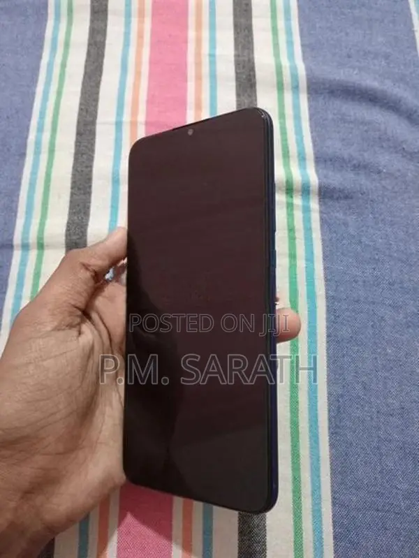 Samsung Galaxy M02s (Used)