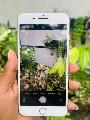 Apple iPhone 8 Plus 64GB (Used)