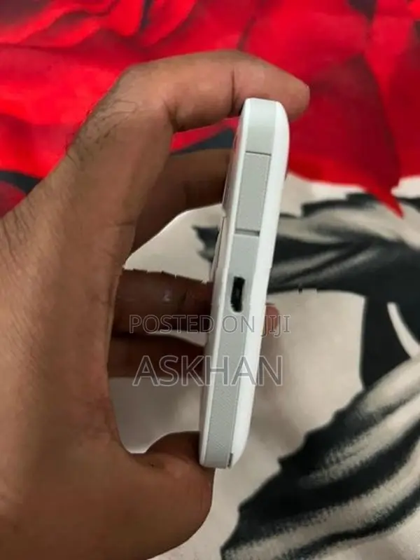 Huawei Pocket WiFi 4G