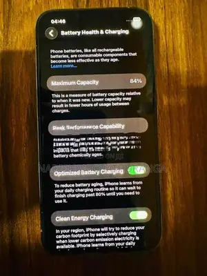 Apple iPhone 12 Pro (Used)