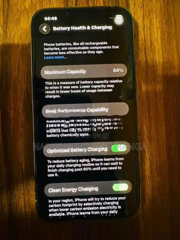 Apple iPhone 12 Pro (Used)