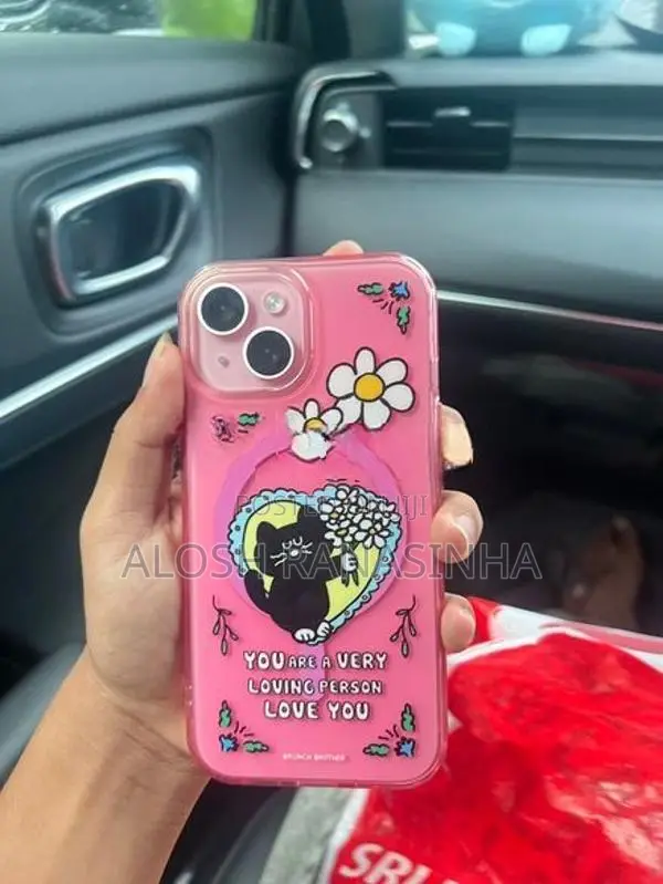 Apple iPhone 15 (Used)