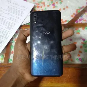Vivo Y93 (Used)