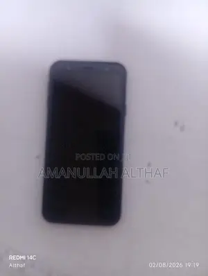 Samsung Galaxy J4+ (Used)