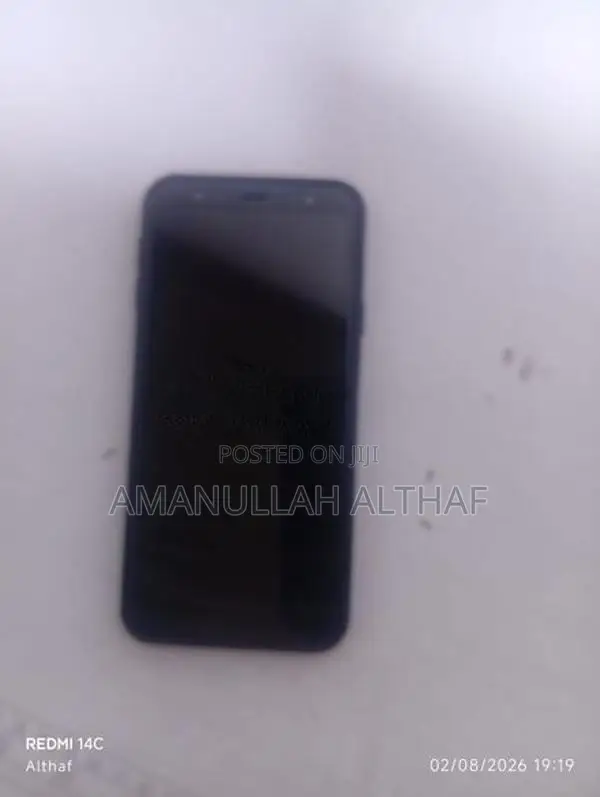 Samsung Galaxy J4+ (Used)
