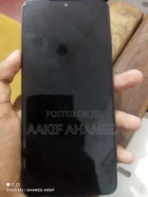 Samsung Galaxy A06 (Used)