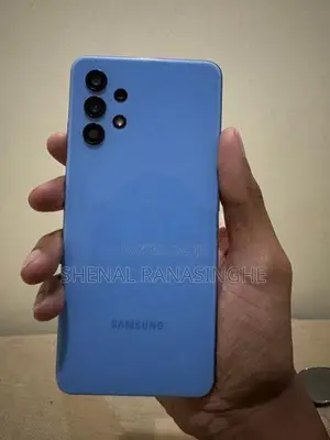 Samsung Galaxy A32 (Used)