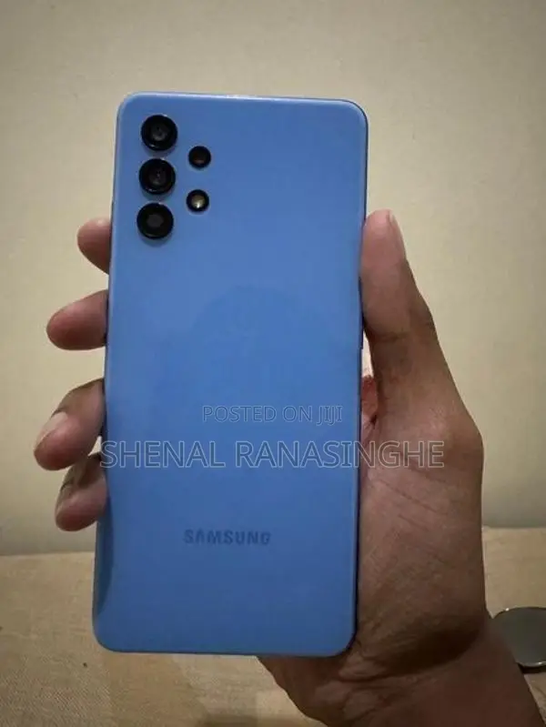 Samsung Galaxy A32 (Used)