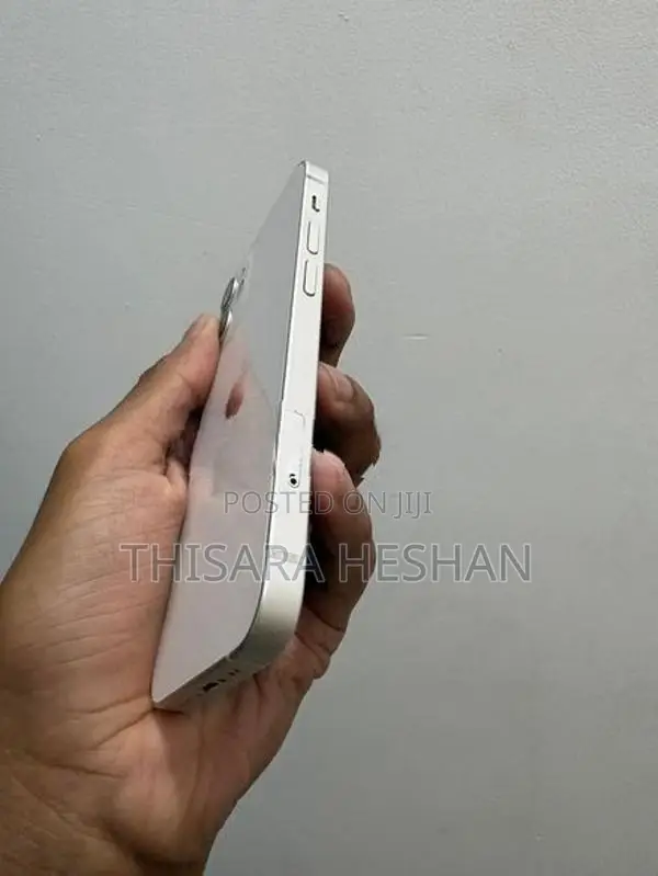 Apple iPhone 12 mini 128GB (Used)