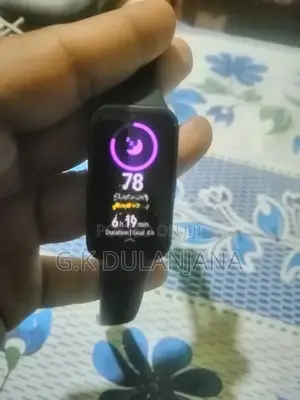 Huawei Band 10 Watch