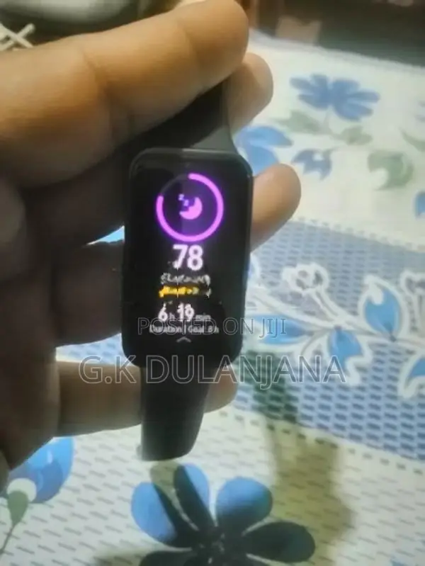 Huawei Band 10 Watch