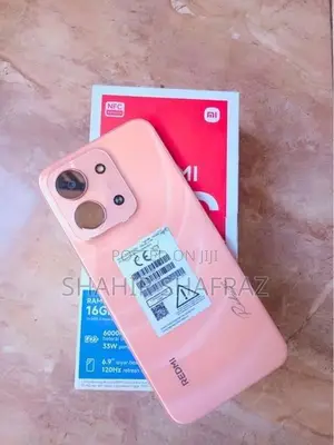 Xiaomi Redmi 15C (Used)