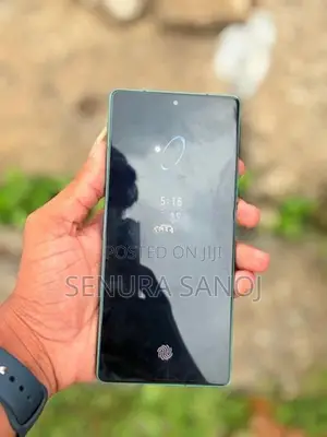 Infinix Note 50 (Used)
