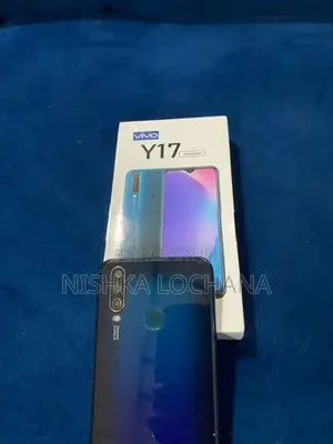 Vivo Y11 (Used)