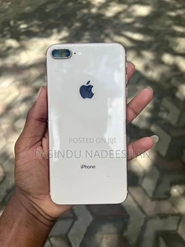 Apple iPhone 8 Plus 64GB (Used)