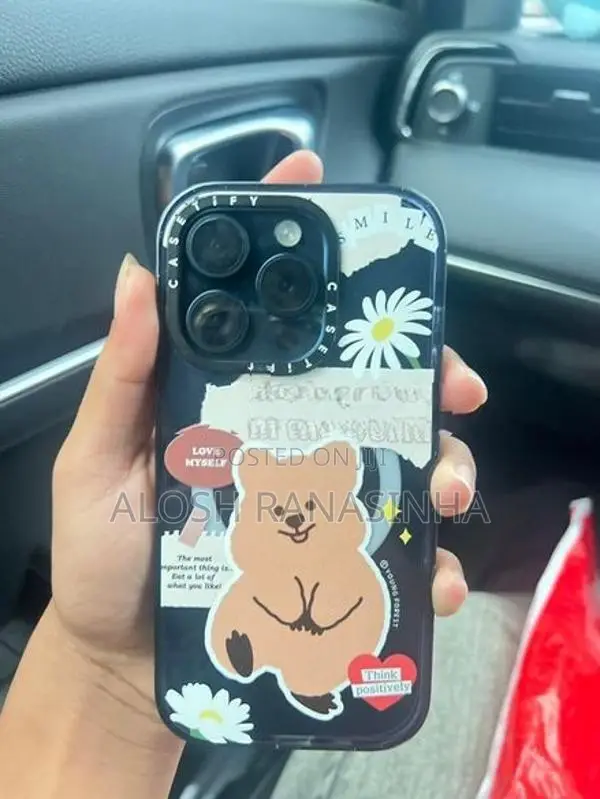 Apple iPhone 15 Pro (Used)