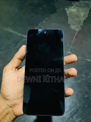 Infinix Hot 60i (Used)