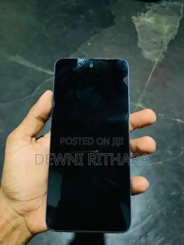 Infinix Hot 60i (Used)