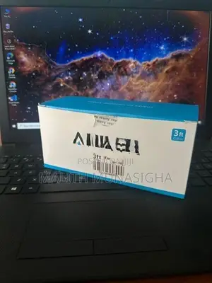 Anker cables