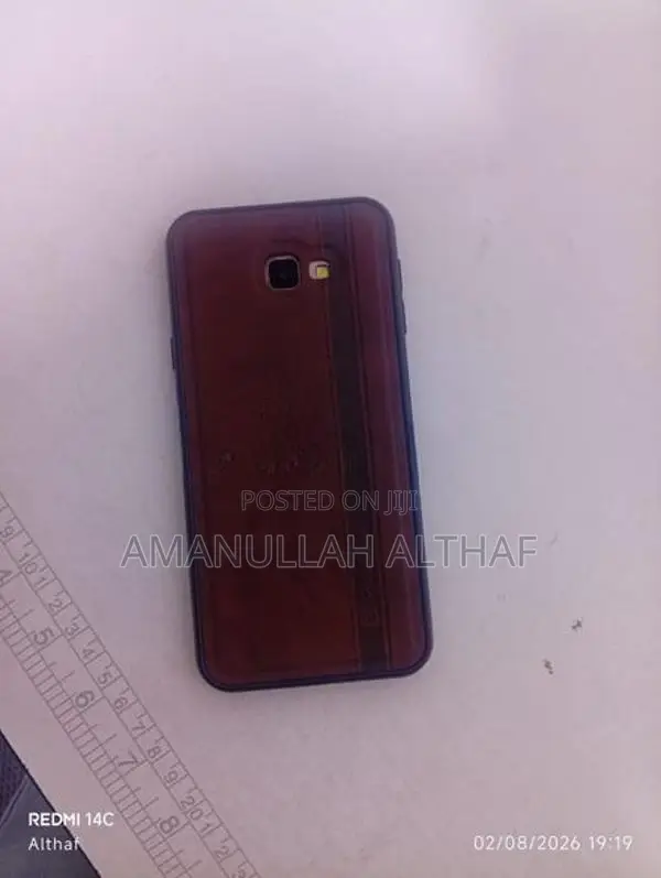 Samsung Galaxy J4+ (Used)