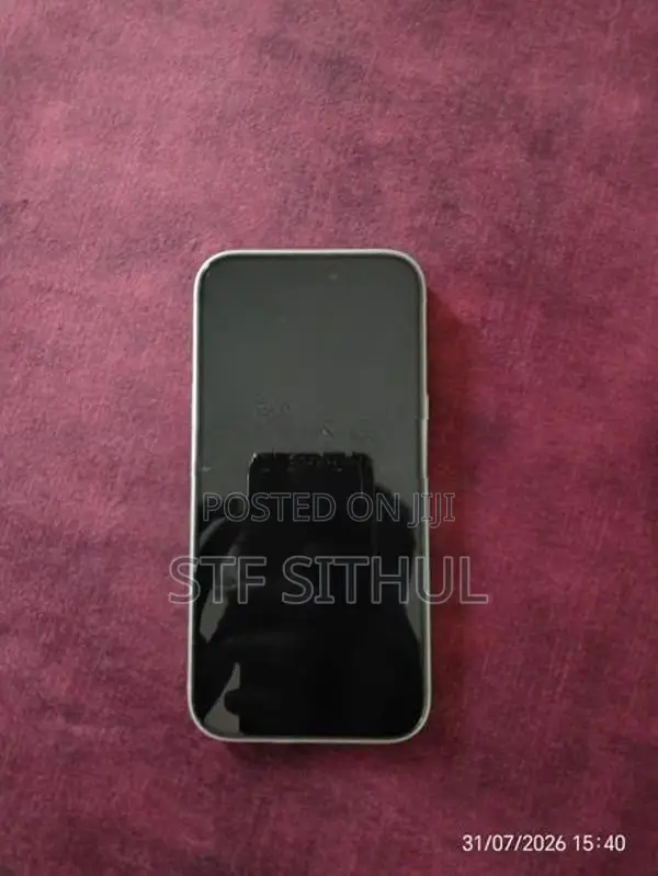 Apple iPhone 15 (Used)