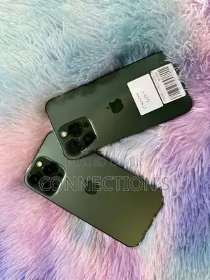Apple iPhone 13 Pro camera unknown part (Used)