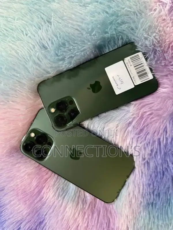 Apple iPhone 13 Pro camera unknown part (Used)