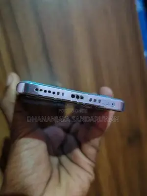 Vivo x100 12/256GB (Used)