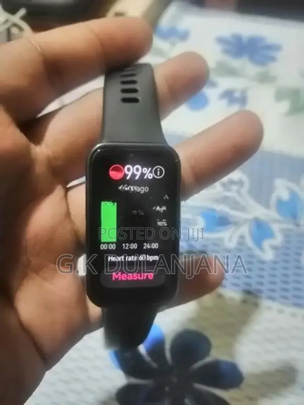 Huawei Band 10 Watch