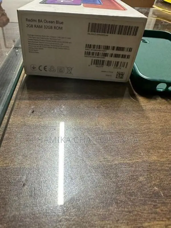 Xiaomi Redmi 8A (Used)