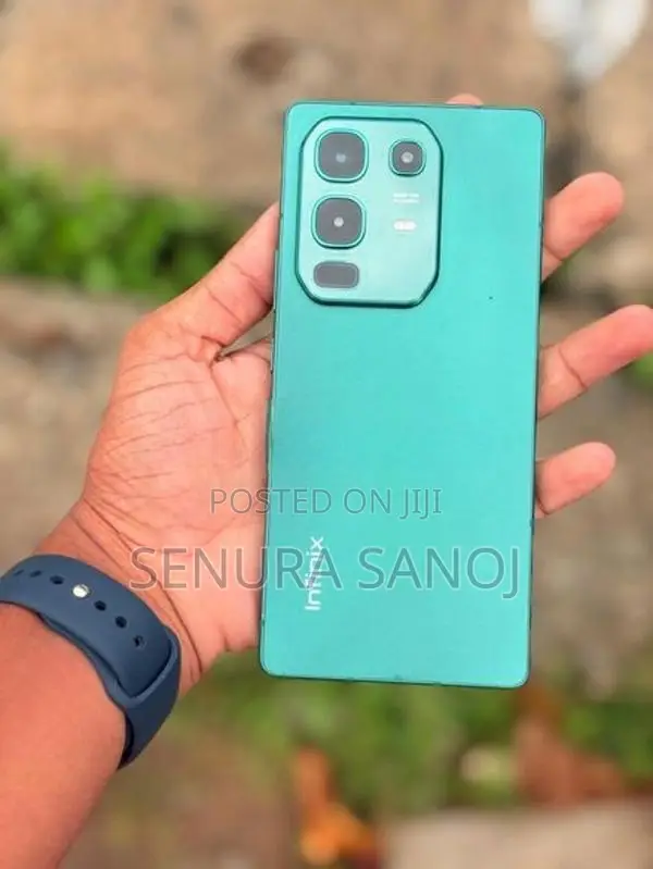 Infinix Note 50 (Used)