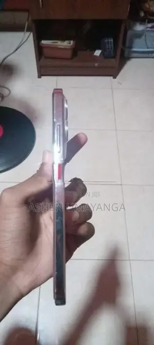 ZTE nubia (Used)