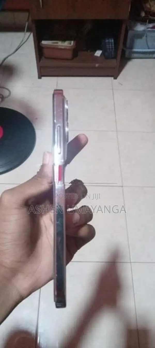 ZTE nubia (Used)