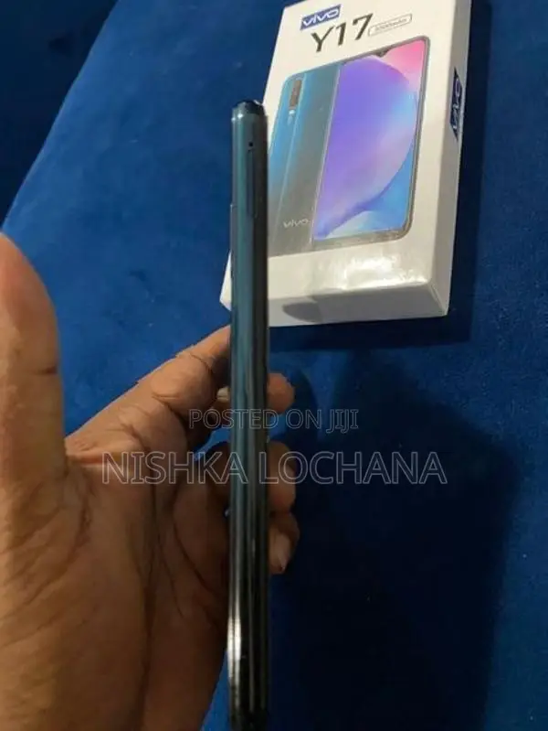 Vivo Y11 (Used)