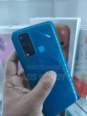 Vivo Y30 4GB 64GB (Used)