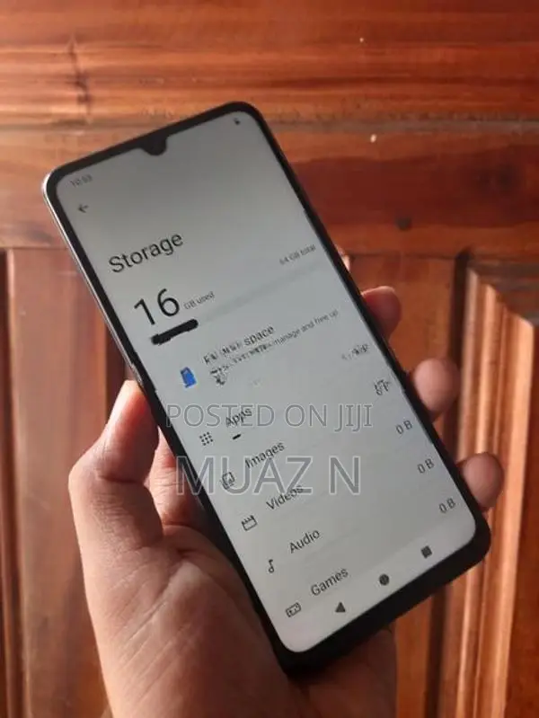 Xiaomi Redmi A5 (Used)