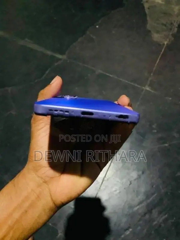 Infinix Hot 60i (Used)